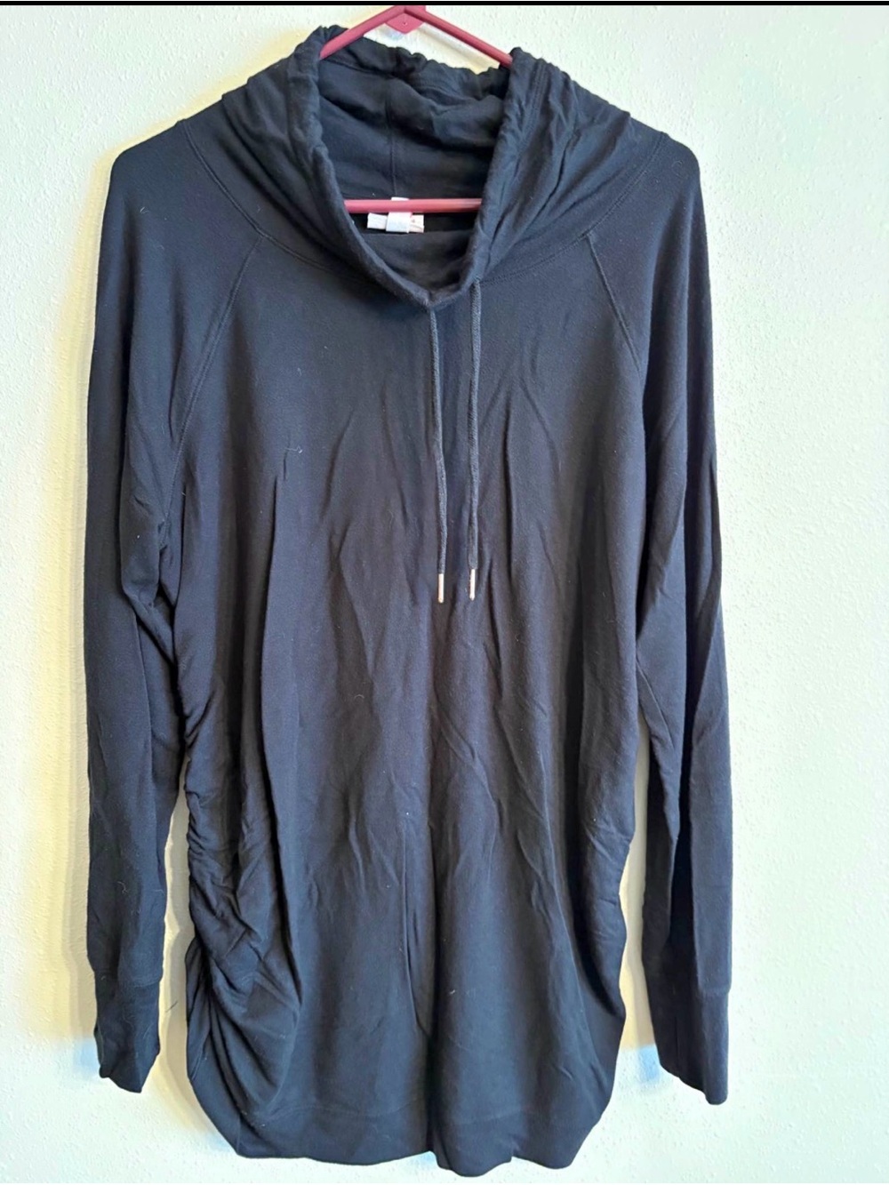 LOT of 5 Maternity Light weight Sweatshirts